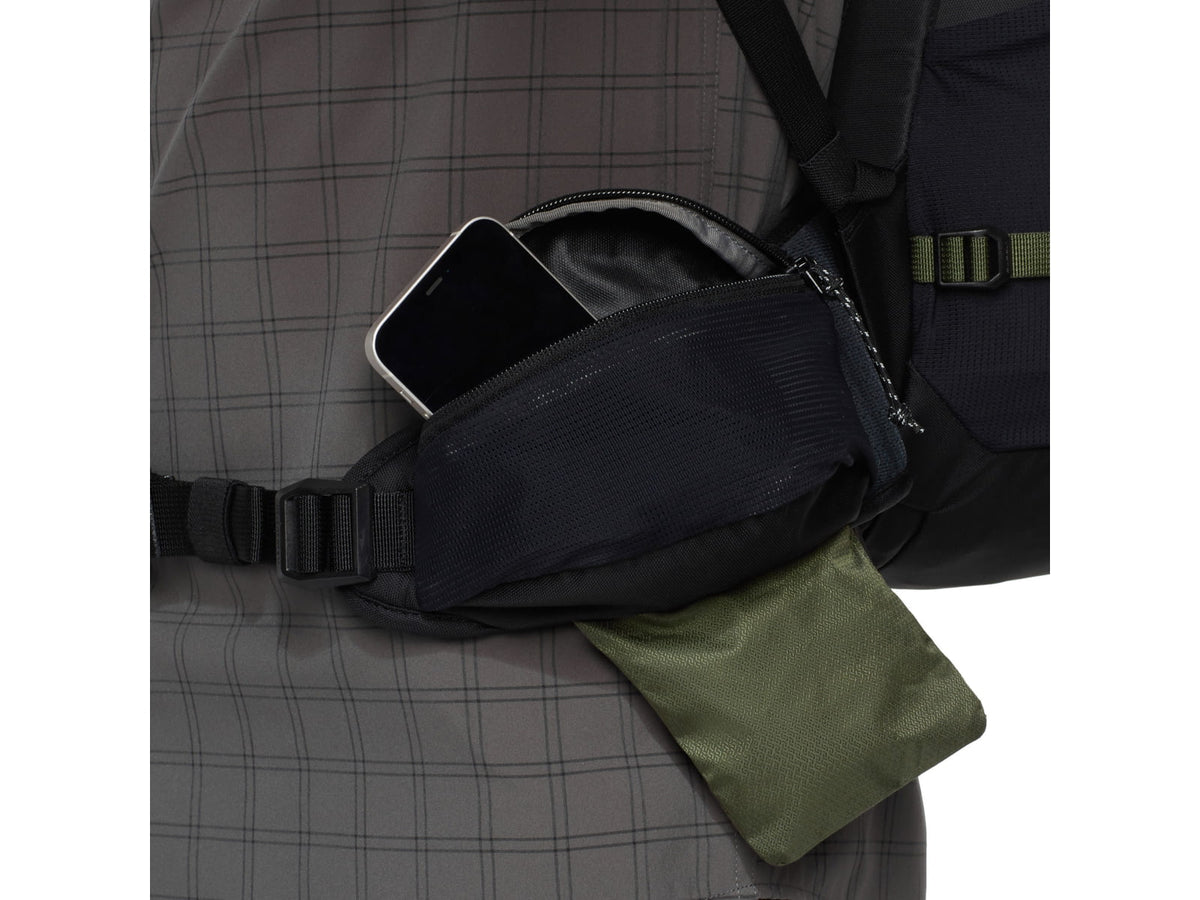 Mammut Lithium 20L Climbing Pack