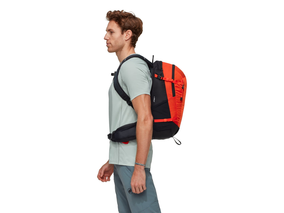 Mammut Lithium 20L Climbing Pack