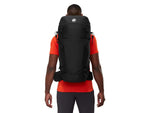 Mammut Lithium 40 Backpack Black 40 L 2530-03562-0001-1040