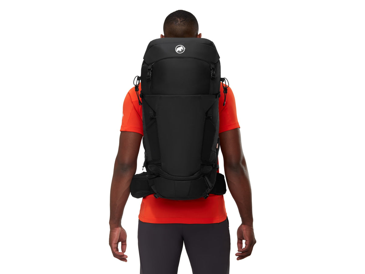 Mammut Lithium 40 Backpack Black 40 L 2530-03562-0001-1040