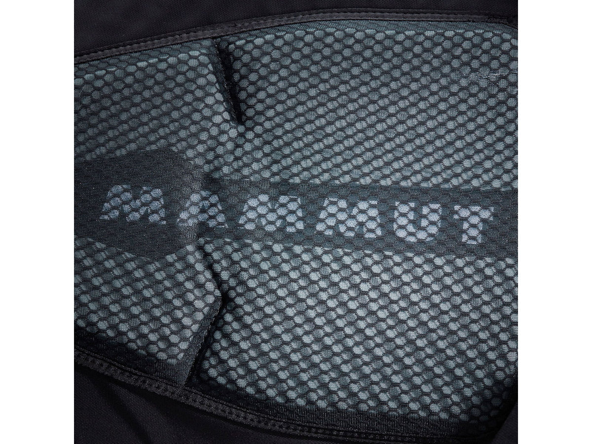 Mammut Lithium 40 Backpack Black 40 L 2530-03562-0001-1040