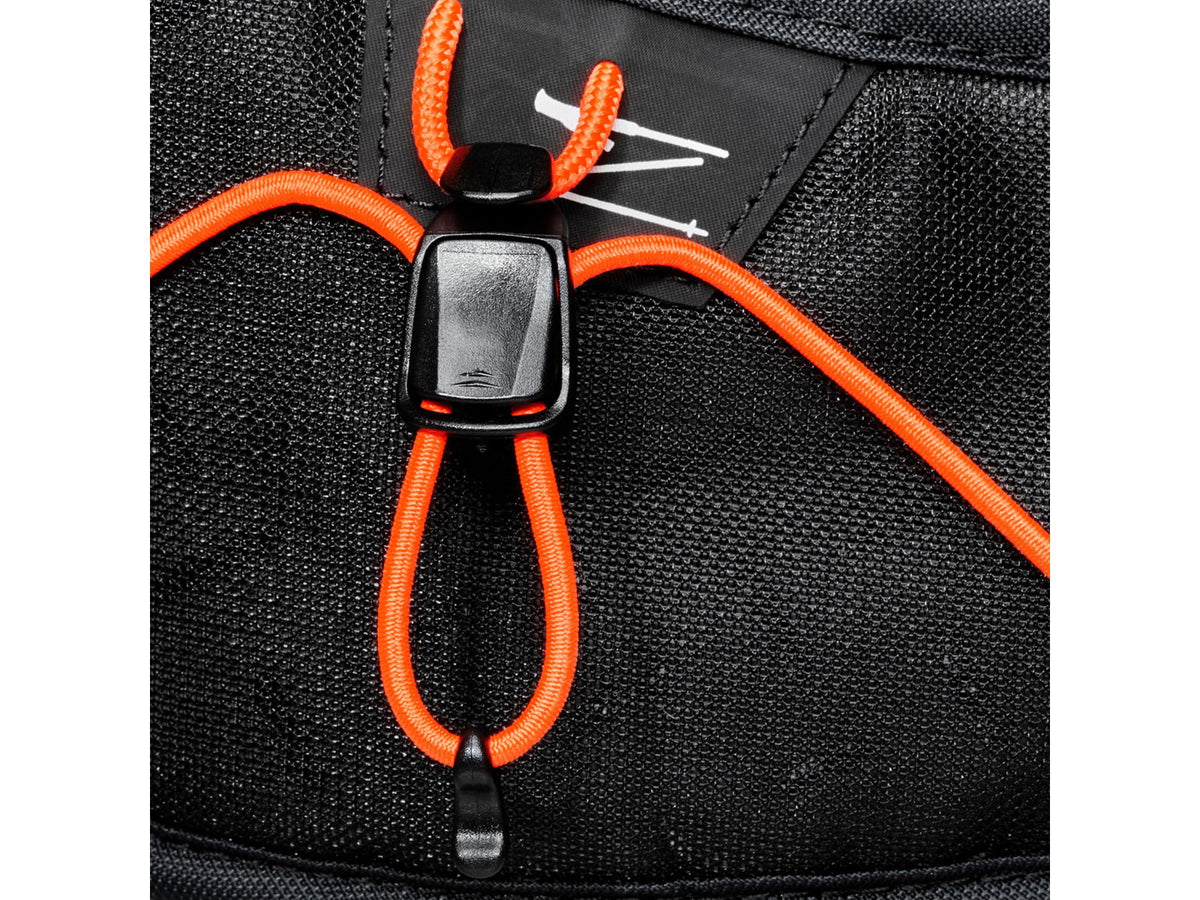 Mammut Lithium 40 Backpack Black 40 L 2530-03562-0001-1040