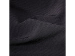 Mammut Madris Light ML Half Zip Hoody - Men's Black