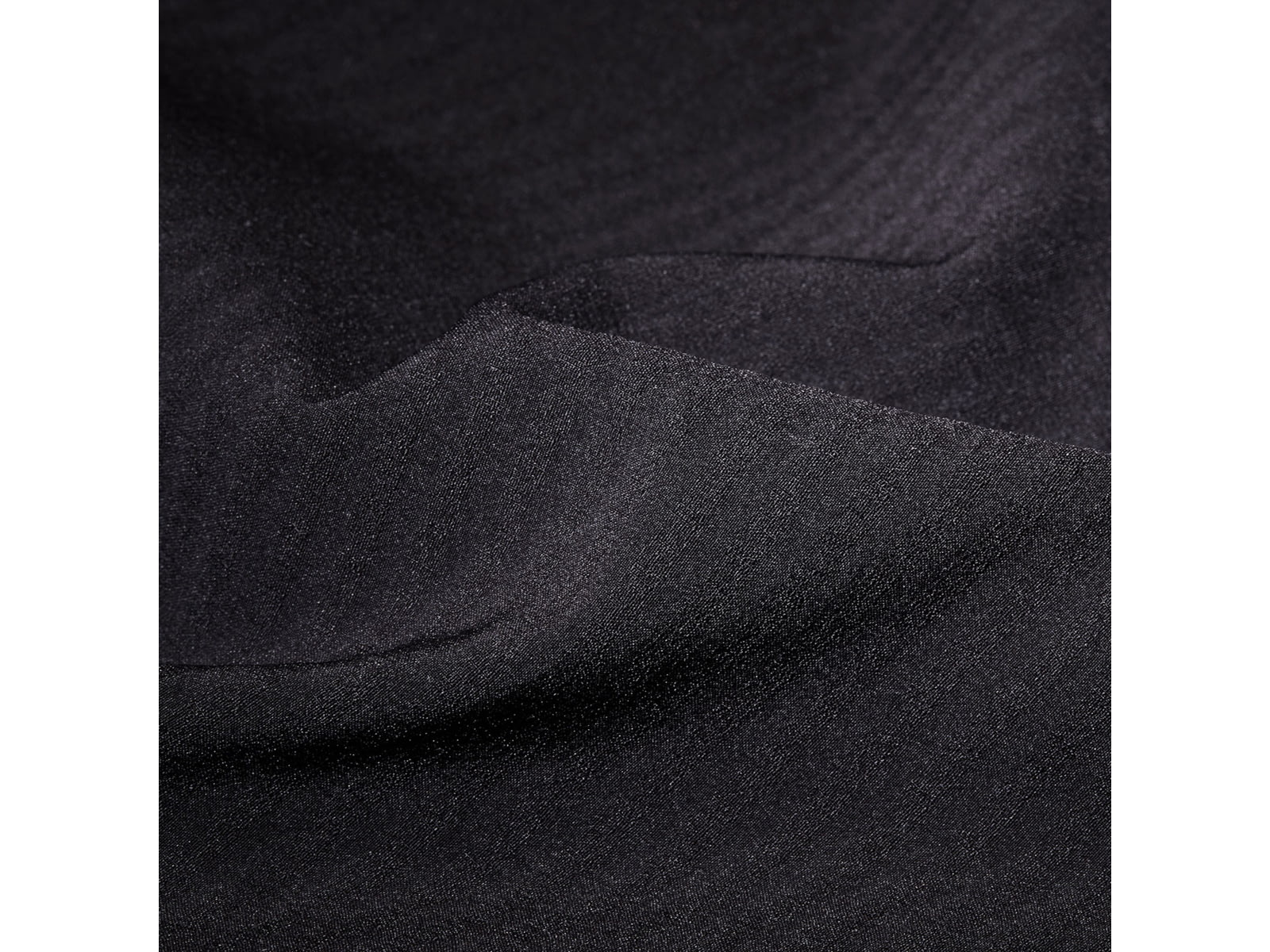 Mammut Madris Light ML Half Zip Hoody - Men's Black
