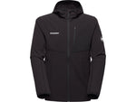 Mammut Madris Light ML Hooded Jacket - Men's