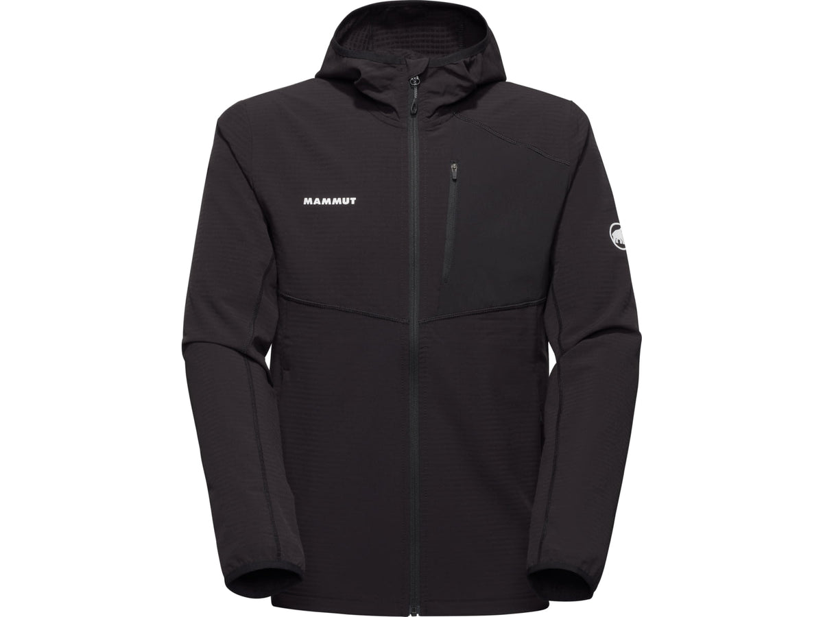 Mammut Madris Light ML Hooded Jacket - Men's