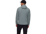 Mammut Madris Light ML Hooded Jacket - Men's
