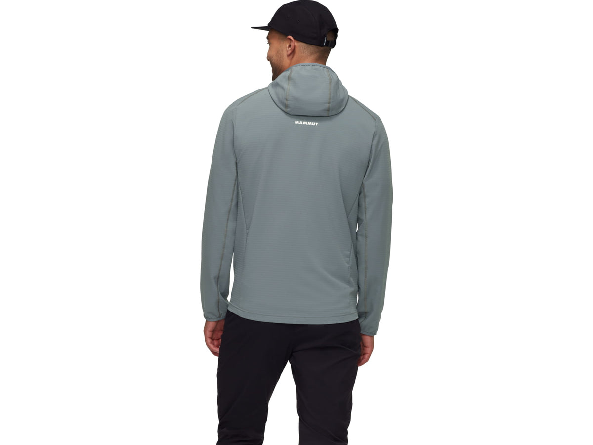 Mammut Madris Light ML Hooded Jacket - Men's