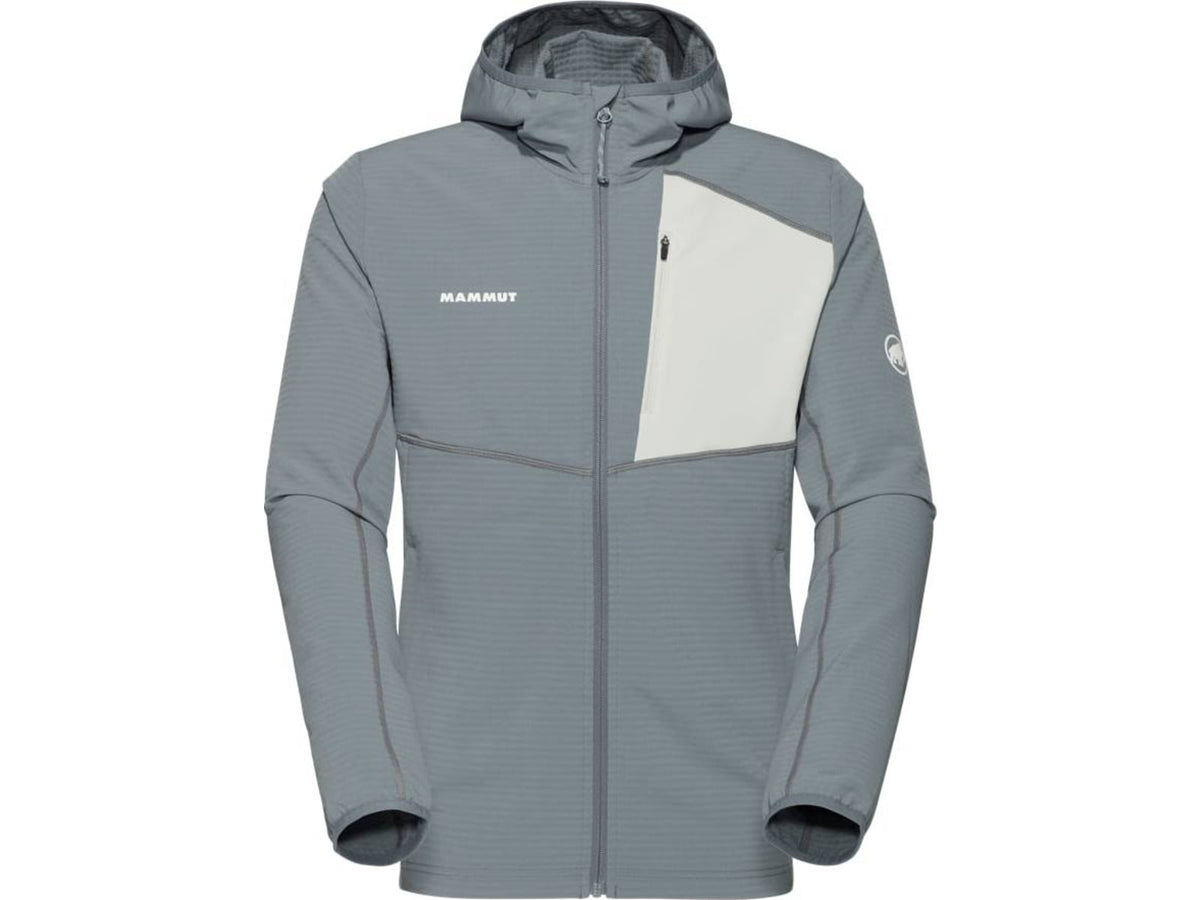 Mammut Madris Light ML Hooded Jacket - Men's