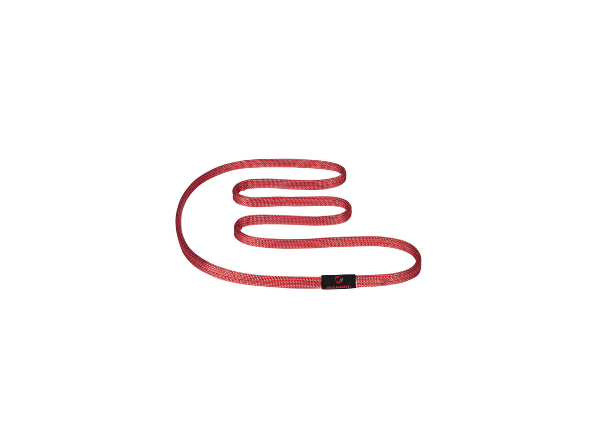 Mammut Magic Sling 12.0 60cm Red 60 cm