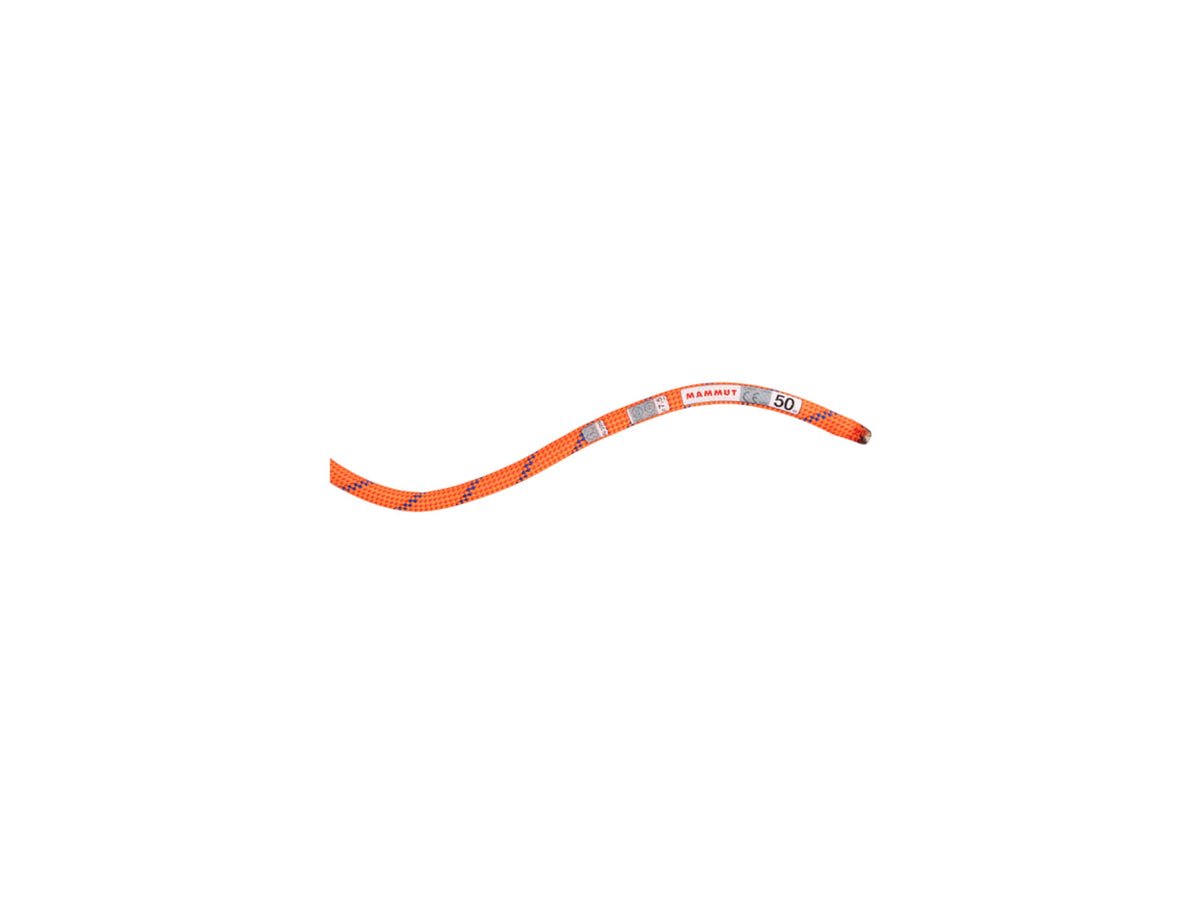 Mammut 7.5 Alpine Sender Dry Rope