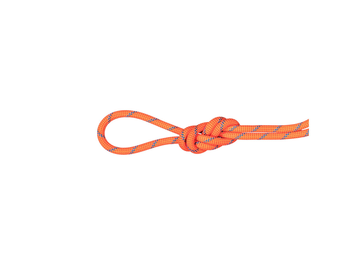 Mammut 7.5 Alpine Sender Dry Rope