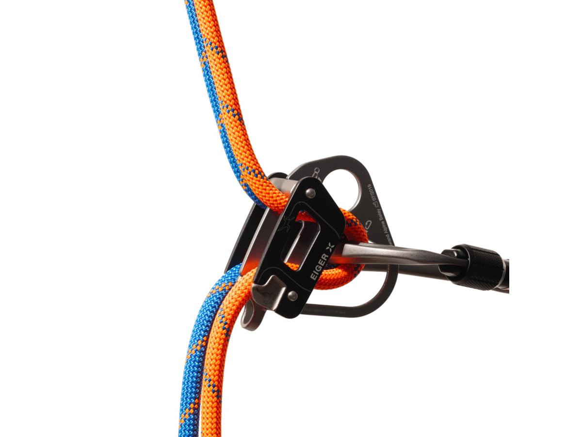 Mammut 7.5 Alpine Sender Dry Rope