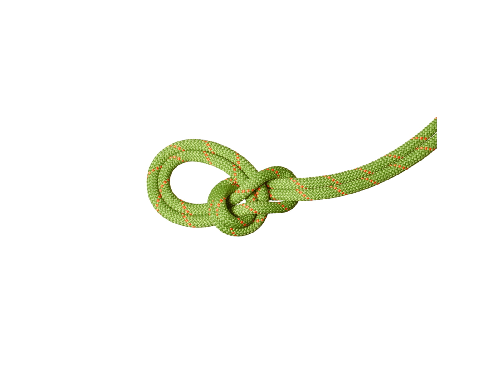 Mammut 9.8 Crag Recycled Classic Rope