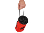 Mammut Adam Ondra Sender light Chalk Bag Red One Size