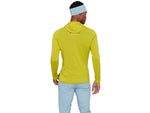 Mammut Aenergy Light ML Hooded Jacket - Men's