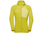 Mammut Aenergy Light ML Hooded Jacket - Men's