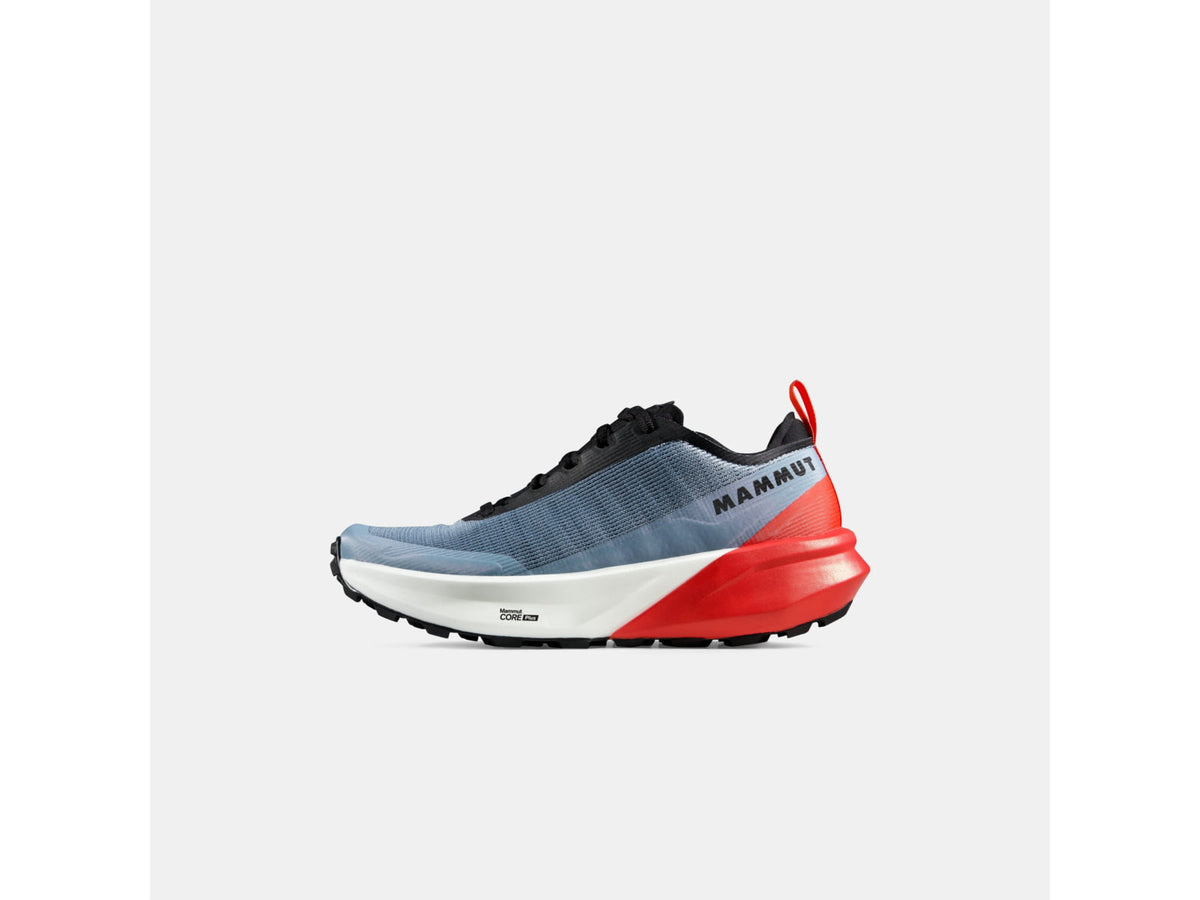 Mammut Aenergy Trail All Mountain Low - Men's Nebla-Mammut Red