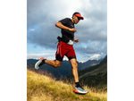 Mammut Aenergy Trail All Mountain Low - Men's Nebla-Mammut Red