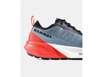 Mammut Aenergy Trail All Mountain Low - Men's Nebla-Mammut Red