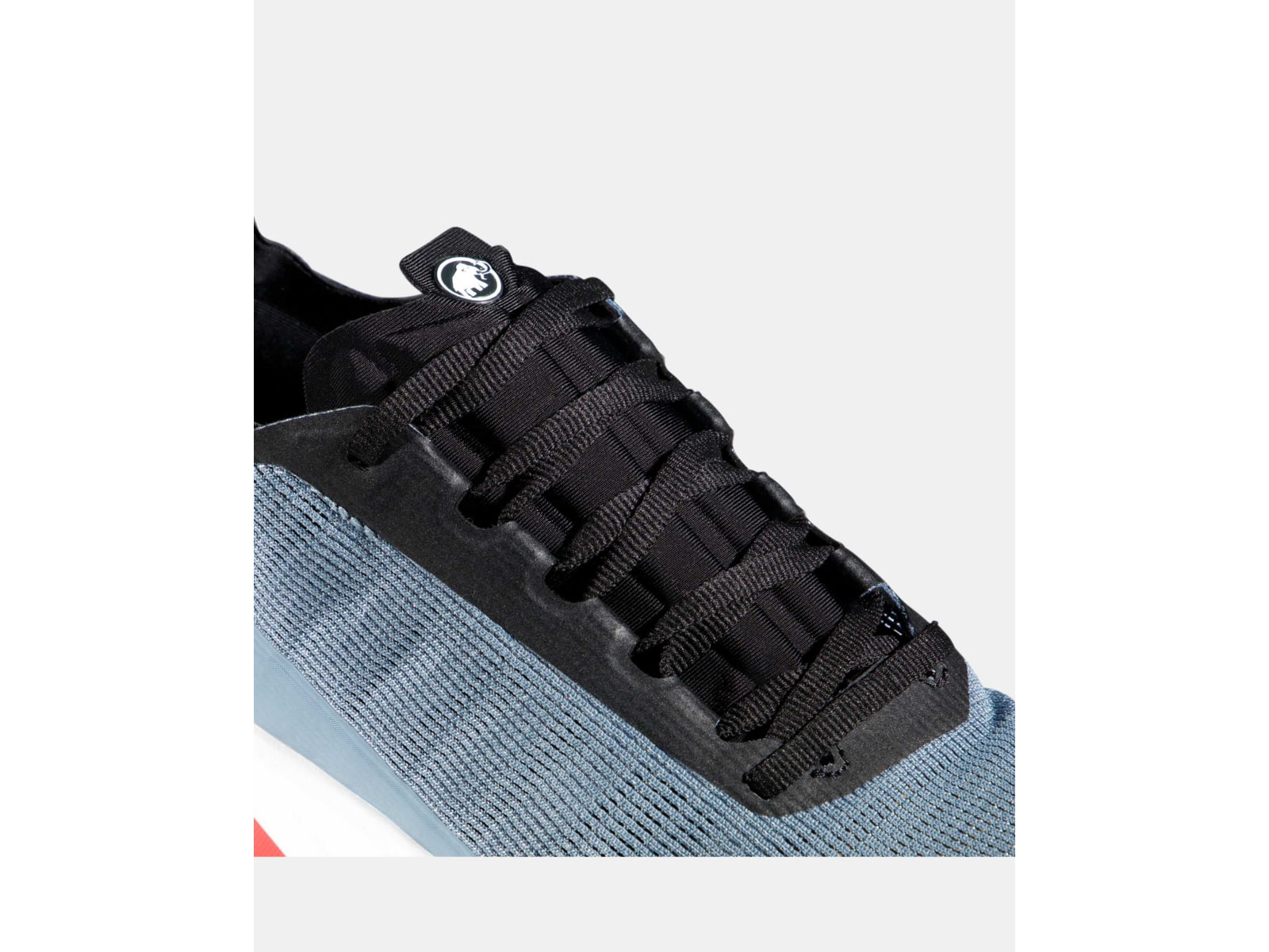 Mammut Aenergy Trail All Mountain Low - Men's Nebla-Mammut Red