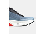 Mammut Aenergy Trail All Mountain Low - Men's Nebla-Mammut Red