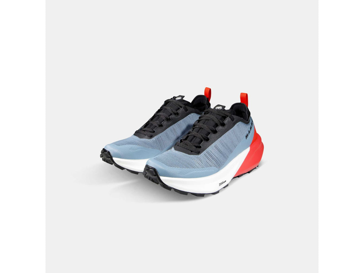 Mammut Aenergy Trail All Mountain Low - Men's Nebla-Mammut Red