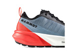 Mammut Aenergy Trail All Mountain Low - Men's Nebla-Mammut Red