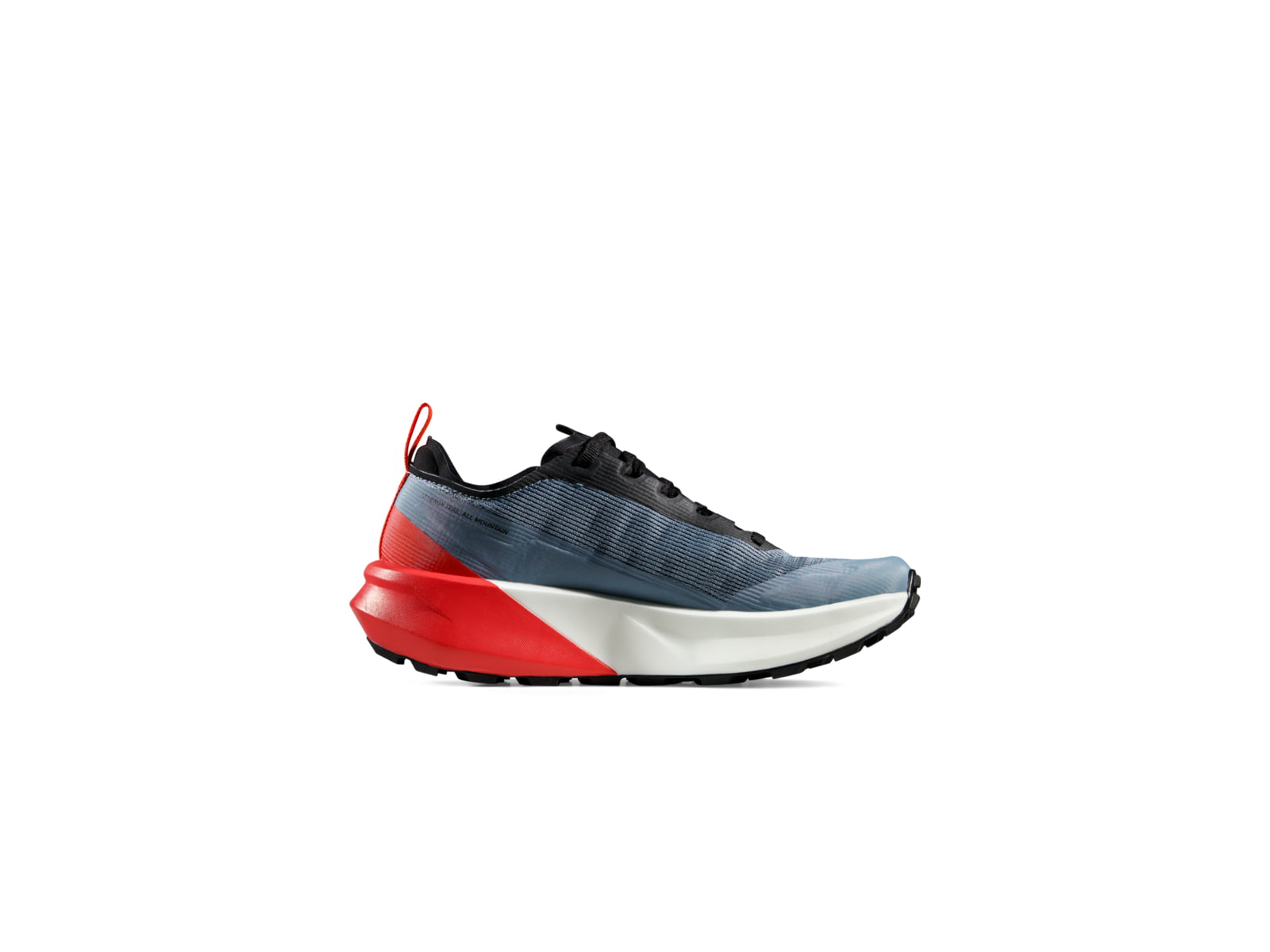 Mammut Aenergy Trail All Mountain Low - Men's Nebla-Mammut Red