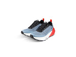 Mammut Aenergy Trail All Mountain Low - Men's Nebla-Mammut Red