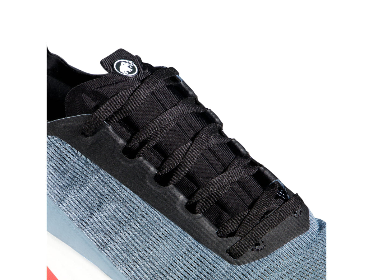 Mammut Aenergy Trail All Mountain Low - Men's Nebla-Mammut Red