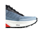 Mammut Aenergy Trail All Mountain Low - Men's Nebla-Mammut Red