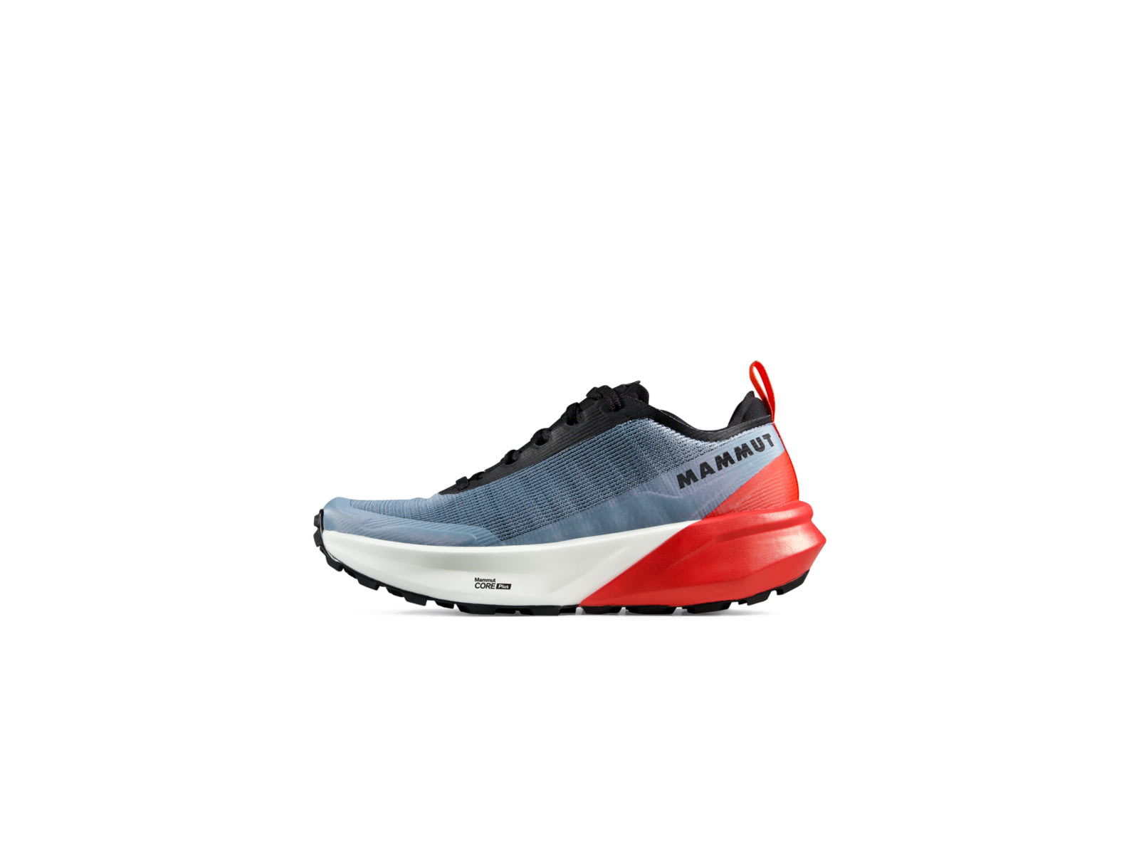 Mammut Aenergy Trail All Mountain Low - Men's Nebla-Mammut Red
