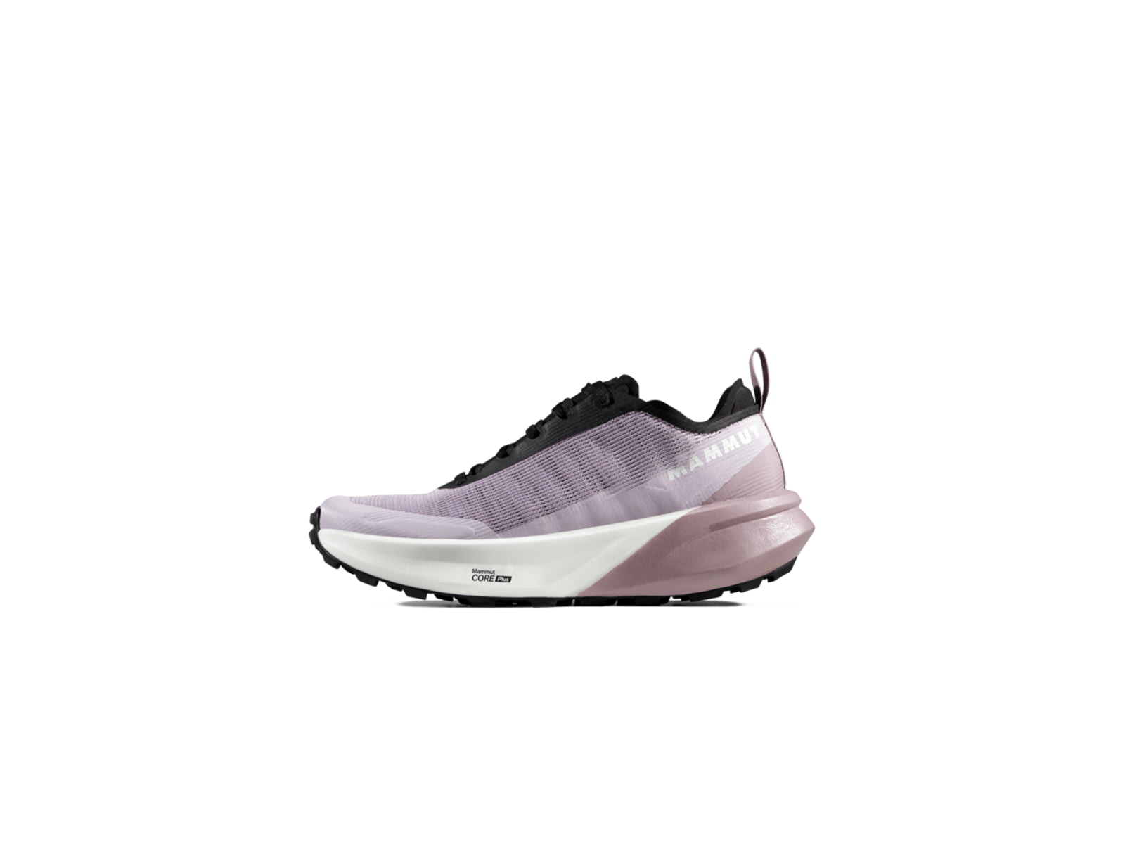 Mammut Aenergy Trail All Mountain Low - Women's Alpine Calamint-White