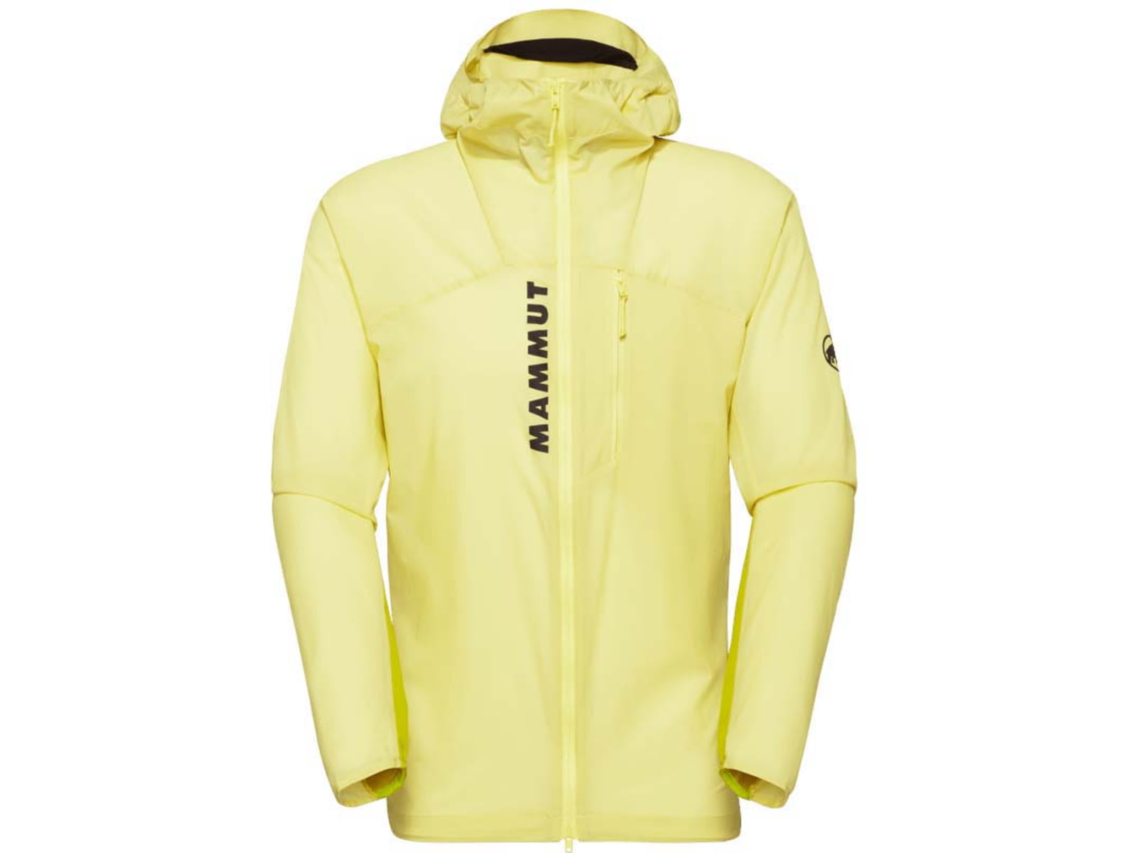 Mammut Aenergy WB Hooded Jacket - Men's