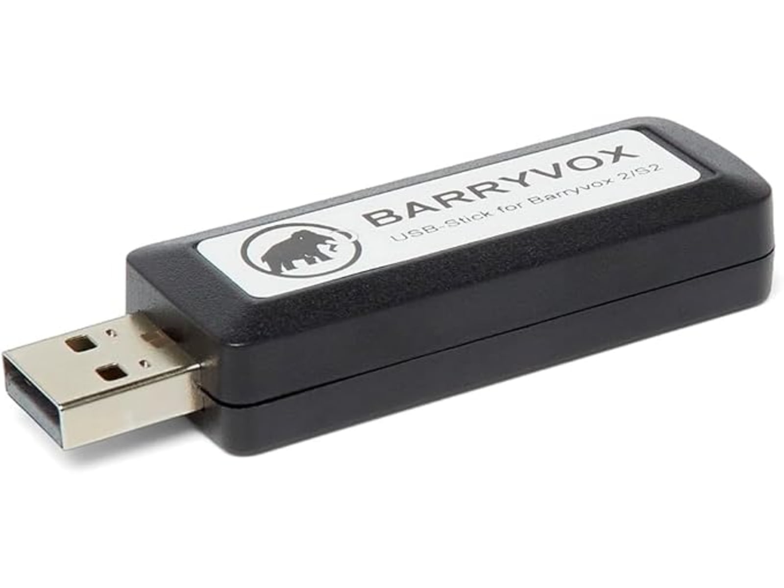 Mammut Barryvox Bluetooth Stick Vibrant Orange one size 2620-00340-2228-1