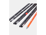 Mammut Carbon Pro Probe 280 speed lock Vibrant Orange 2620-00440-2228-1