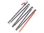 Mammut Carbon Pro Probe 280 speed lock Vibrant Orange 2620-00440-2228-1