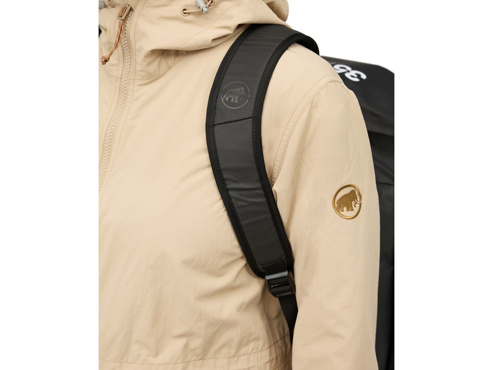 Mammut Cargo 35L Duffel Bag
