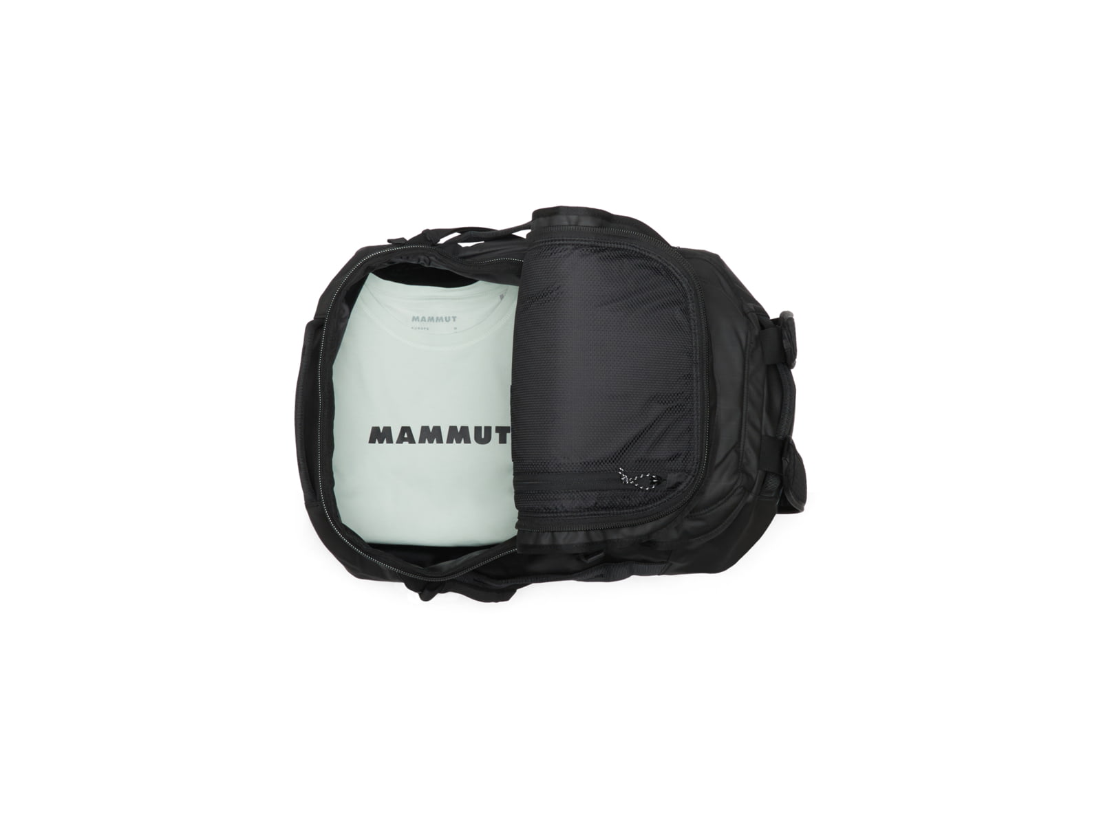 Mammut Cargo 35L Duffel Bag