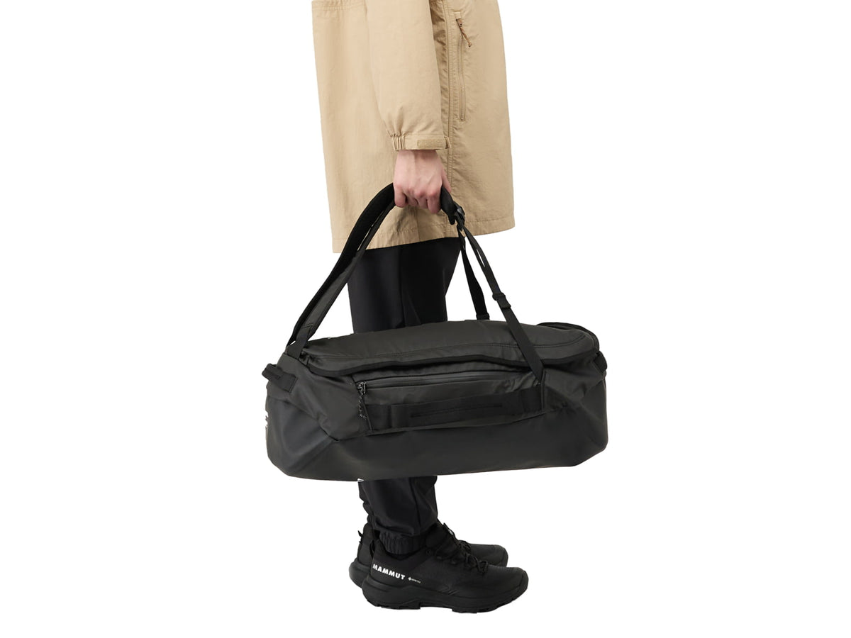 Mammut Cargo 35L Duffel Bag