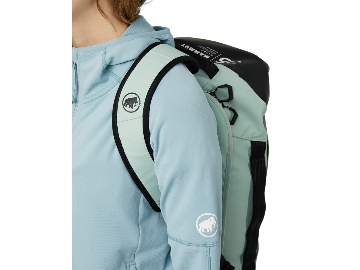 Mammut Cargo 35L Duffel Bag