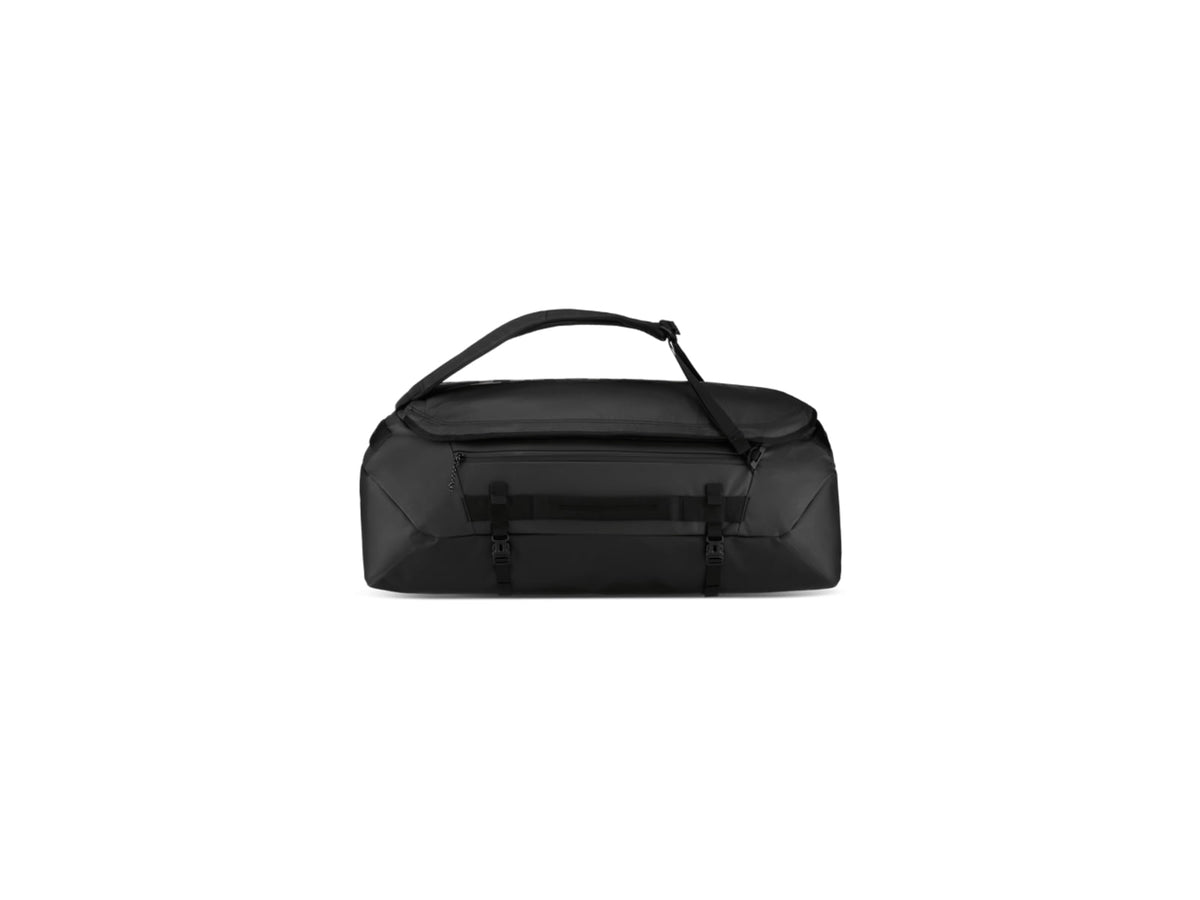 Mammut Cargo 50L Duffel Bag Black 2570-00390-0001-1050