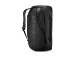 Mammut Cargo 70L Duffel Bag Black