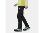 Mammut Courmayeur SO Pants - Women's Black