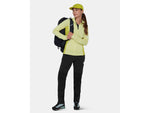 Mammut Courmayeur SO Pants - Women's Black