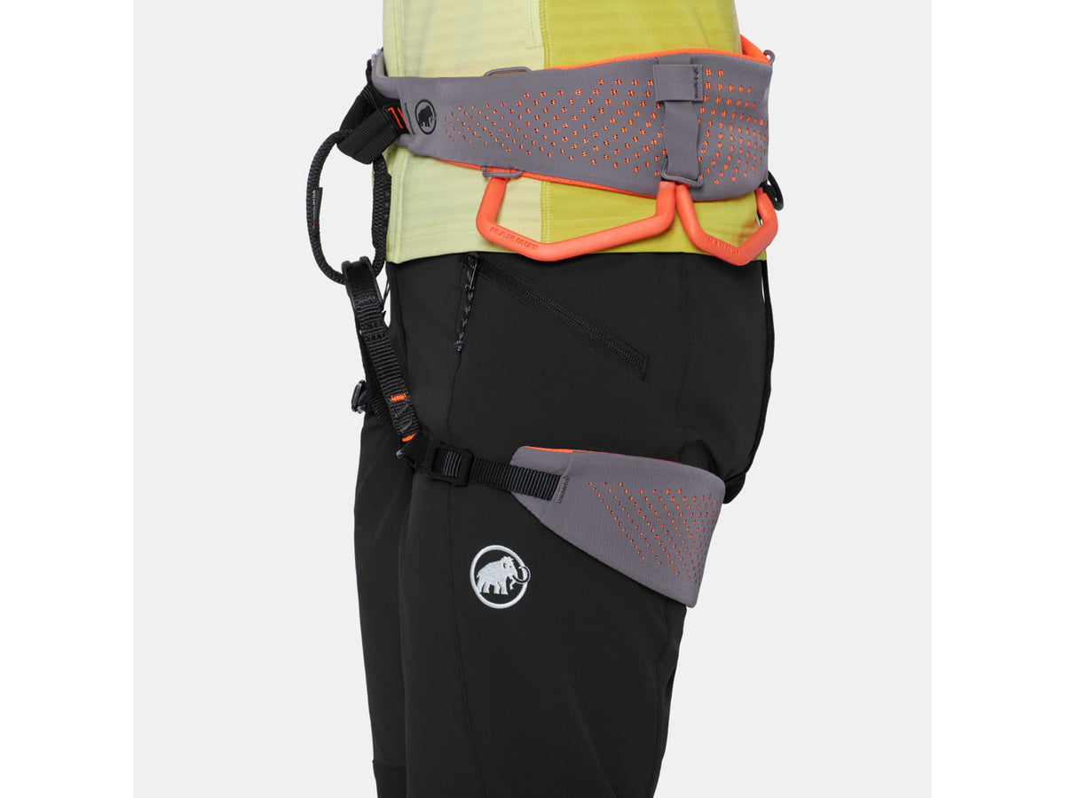 Mammut Courmayeur SO Pants - Women's Black
