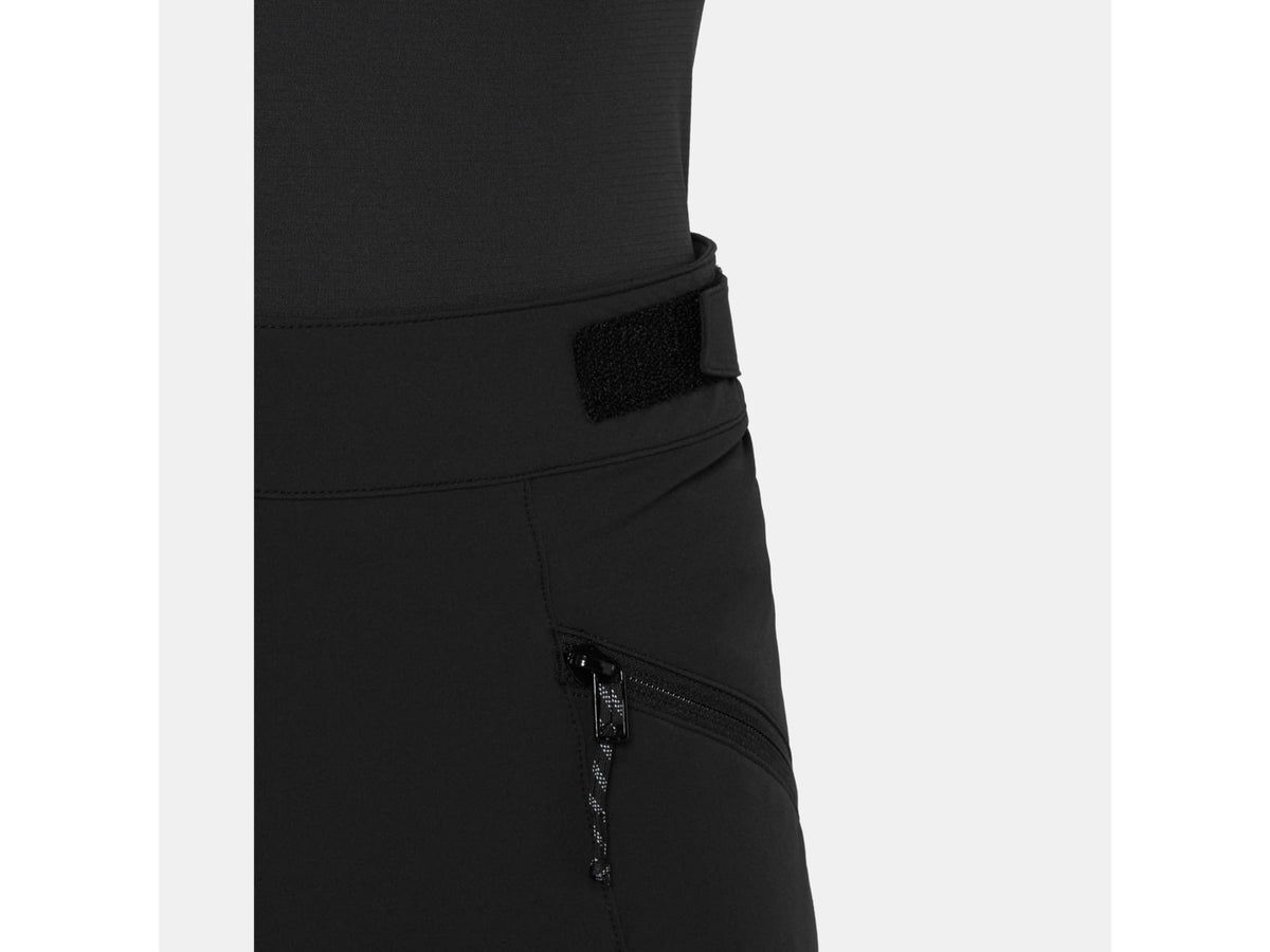Mammut Courmayeur SO Pants - Women's Black
