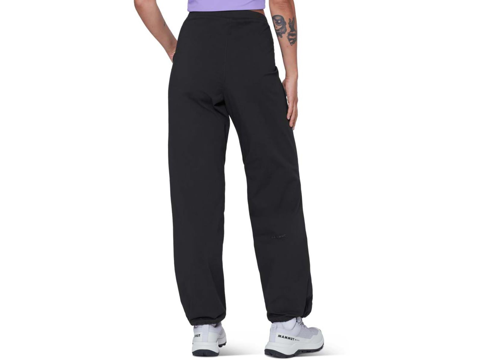 Mammut Crag Climbing Pant -Women's