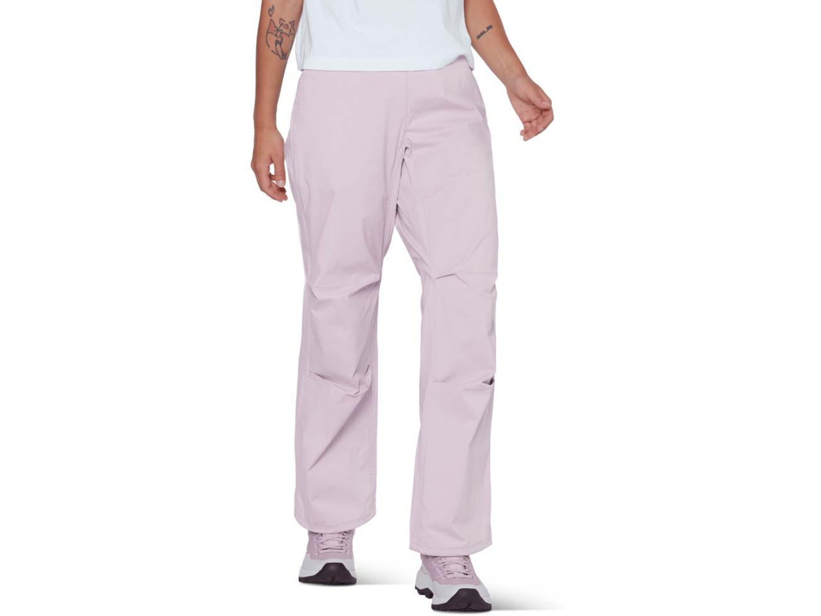 Mammut Crag Climbing Pant -Women's